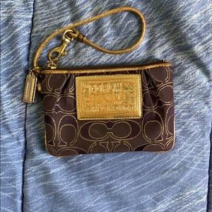 Wristlet